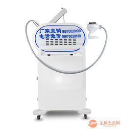 养生之道与科技融合 操盘手养生仪的奇妙功能